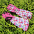 Long Gardening Gloves Women Thorn Resistant Rose Prunting Gloves Touch Screen with Forearm Protection and Reinforced Palms