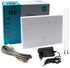 Unlocked Wifi Router HUAWEI B315s-22 CPE 150Mbps 4G LTE FDD Wireless Gateway With 2pcs Antenna