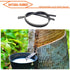 2PCS 35cm To 80cm Car Wiper Rubber Refill Blade Soft Insert Strip DIY Can Be Cut Windshield Wiper Replacement Parts  26" 32"