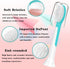 4/8/12/16/20PCS Kids Replacement Heads Compatible with Philips-Sonicare Electric toothbrushHX6042/94,HX6340,HX6034,HX6321,HX6331