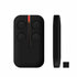 280mhz-868mhz Multifrequency Garage Door Remote Control Duplicator Copy Clone Remote Garage Door Opener Variable Code Command