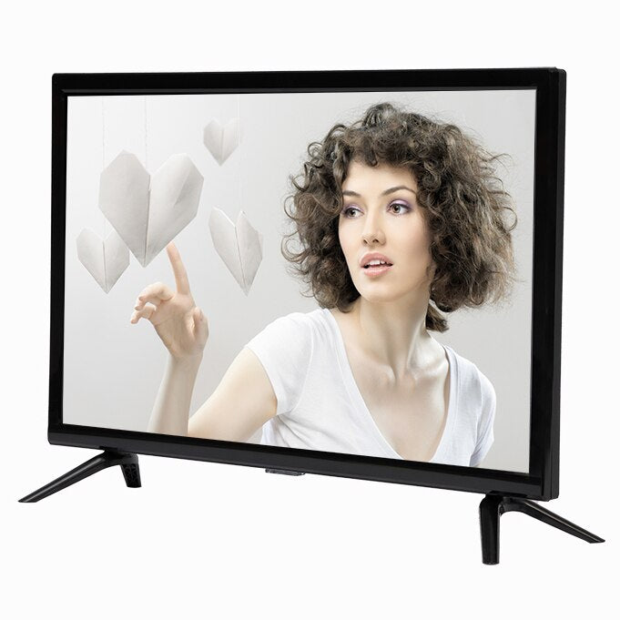 POS express17/19/22/24 inch best price wholesale quality guaranteed television led TV used refurbished LCD TV