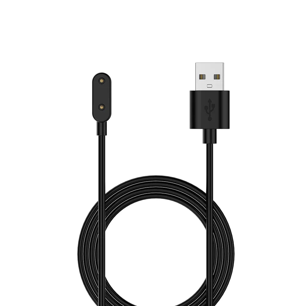 Fast Charging Cable for Huawei Band 7/Honor Band 6/6 Pro/keep B4 /Huawei Watch Charger 2pin USB Charging Cable Power Adapter