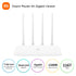 Xiaomi Router 4A/ 4A Gigabit Version 2.4GHz 5GHz WiFi 1167Mbps WiFi Repeater 128MB DDR3 High Gain 4 Antennas Network Extender