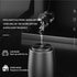 Car Air Fresheners Aromatherapy Essential Oil Diffuser Battery Powered For Home Office Bedroom Mini Portable Fragrance Diffuser