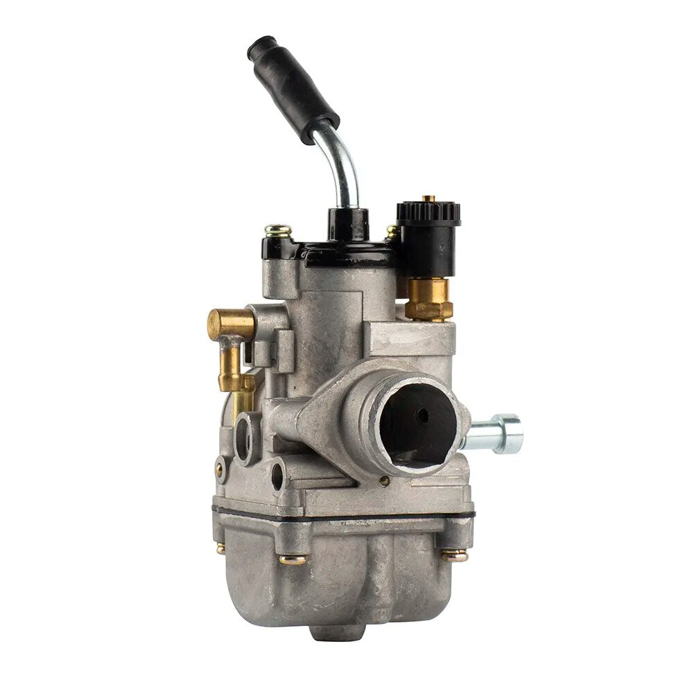 Motorcycle 19mm Carburetor For KTM SX 50 50cc SX50 50SX 2001-2008 Dirt Pit Bike Carb Parts Motorcycle Engine Accessories