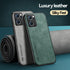 Case For OPPO Reno7 5G Case Leather Silicone Cover For OPPO Reno 7 4G Phone Case OPPO Reno7 5G Cover