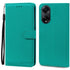 For OPPO A98 5G A 98 Case Silicone Soft Tpu Leather Wallet Coque for OPPO A98 2023 CPH2529 OPPOA98 Flip Case Fundas Cover