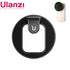 Ulanzi U-Fliter 67MM UV ND CPL Filter Adapter Mount Smartphone Metal Filter Adapter Ring for iPhone 13 14 15 Pro Max Mini Huawei