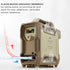 Wireless Water Heater Portable Outdoor Camping Multi-function Gas Heating Electric Water Heater Shower Shower Bath