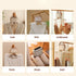 Household Appliances Electric Portable Clothes Dryer Quickly Clothes Shoe Clothes Dryer Disinfection Smart Clothes Drying Machin