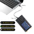 SA6 Handheld Spectrum Analyzer 6GHz, 2in1 Signal Generator,with 3.35-inch Touch Screen, PC Control,For laboratory Workshops