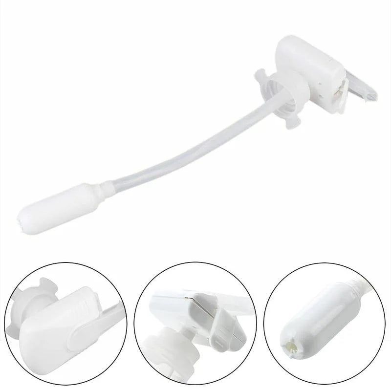 New Electric Automatic Water Drink Beverage soda Dispenser Spill Proof Convenient Automatic Drinks Dispenser Fruit Juice Tool