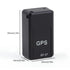 Mini GF-07 GPS Car Tracker Real Time Tracking Anti-lost Locator Strong Magnetic Mount SIM Message Positioner