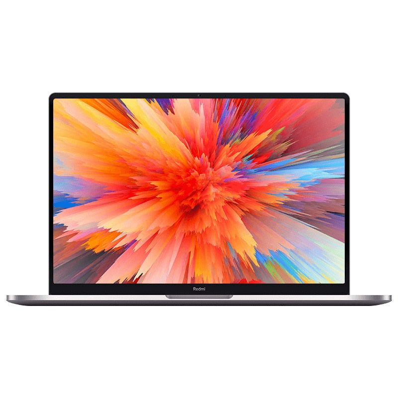 Xiaomi RedmiBook Pro 14 Laptop AMD Ryzen R5 5500U 14 Inch 2.5K Screen Notebook 16GB 512GB PCIE SSD PC Laptop Computer Ultrabook