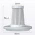 Washable Hepa For Xiaomi Mijia Dust Collector Filter Screen For Mite Removal Instrument MJCMY01DY