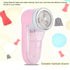 New Household Clothes Shaver Fabric Lint Remover Fuzz Electric Fluff Portable Brush&blade Professional Rechargeable Lint Remover