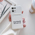 Cartoon Card Slot Holder Phone Case For Oppo Reno 7 Reno7 4G 5G Reno5 5 6 6Z 7Z 5K 8 8T Reno8T Reno8  Reno6 Reno6Z 4G 5G Cover