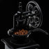 Retro manual coffee grinder Ferris wheel design coffee bean grinder professional ceramic grinding core ensures food safety