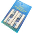 4pcs/set Electric Toothbrush Replacement Head Replaceable Tooth Brush Heads For Oral B Rotary Toothbrush Nozzles SB-417A