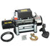 Vehicle Winch 24 Volt for Tow Truck Small Crane 12000lbs Electric Power Winches