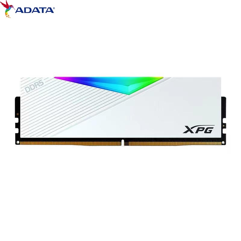AData DDR5 LANCER RGB DDR5 16GB 16GBX2 5200MHZ Memory RAM DDR5 Computador Desktop PC
