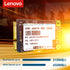 Lenovo mSATA SSD 512GB 1TB 128GB 256GB Internal Solid State Drive High Performance Hard Disk for Desktop Laptop Ideapad