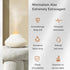 Essential Oil Diffuser Aroma Humidifier For Essential Oil Aromatherapy Diffuser Humidifier With Auto Shut-Off Protection