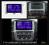 TIEBRO Car Radio For Toyota Land Cruiser LC 100 MT 2002-2007 Car Stereo Multimedia Video Player Android GPS Navigation Autoradio