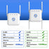 Wifi Repeater Wifi Signal Amplifier 5G 2.4G Increases Wi fi Range Extender Wi-Fi Booster Wireless Repeater Long Range For Home