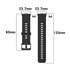 Silicone Band For Huawei Watch FIT Strap Smartwatch Accessories Replacement Wrist bracelet correa huawei watch fit 2021 Strap