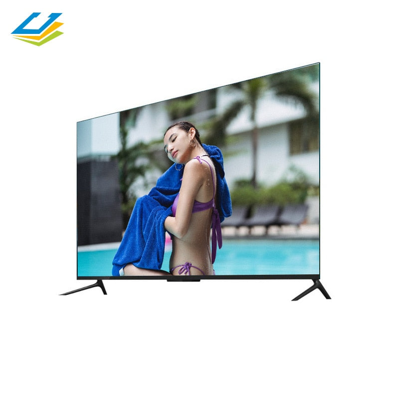 TV smart 4k hd 55 inch led television 32 inch