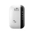 300Mbps Wireless WiFi Repeater Extender Wi-Fi Signal Amplifier 802.11N Wi Fi Network Booster Long Range for Router