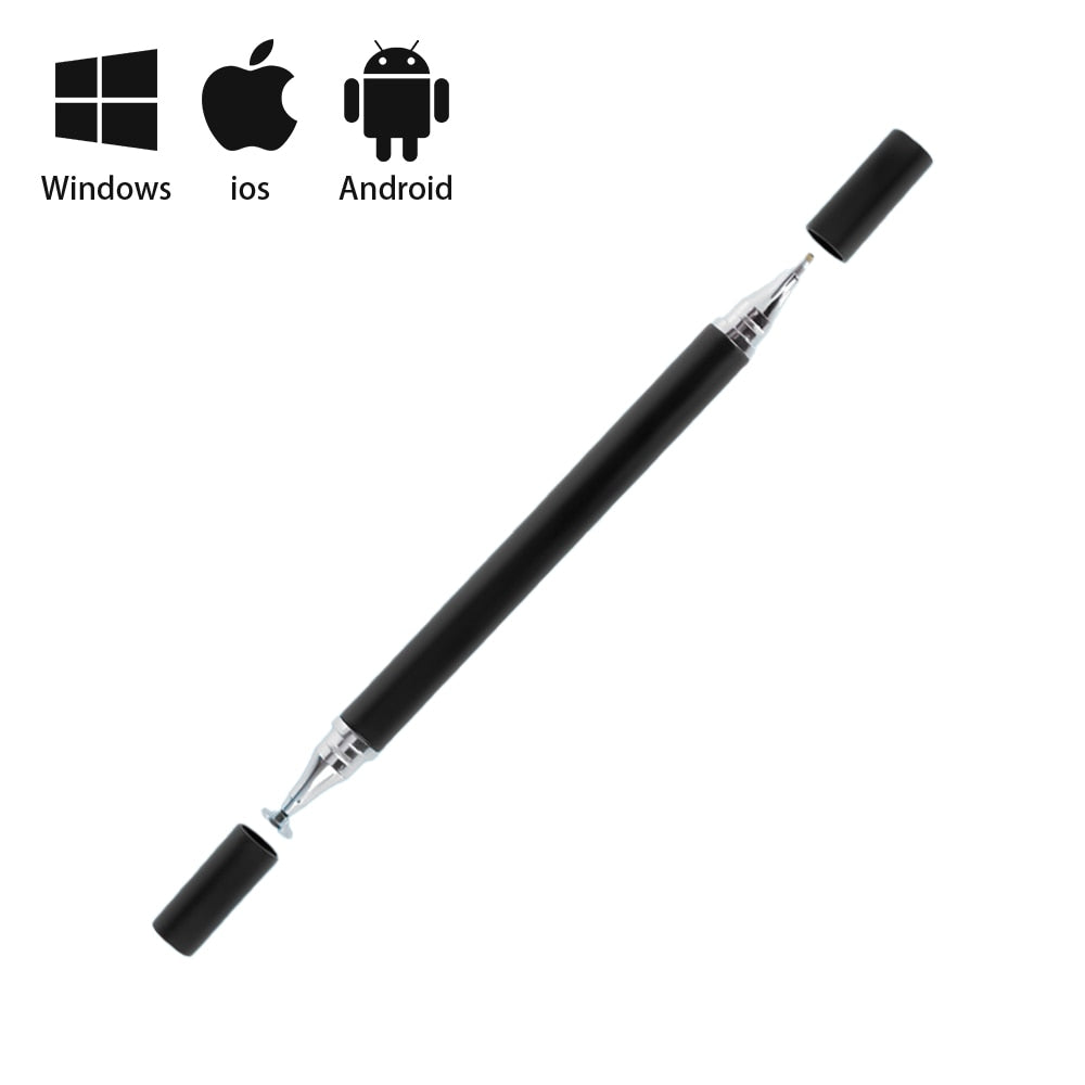 Universal Touch Pen For Phone Stylus Pen For Android Touch Screen Tablet Pen For Lenovo iPad iphone Xiaomi Samsung Apple Pencil