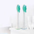 4 PCS Professional Electric Toothbrush Replacement Heads Soft Dupont Bristles Tooth Brush Heads For Philips Sonicare Oral Care