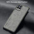 Luxury PU Leather Case For Realme 8 Pro Realme8 Cover Matte Full Protection Silicone Phone Case For Realme Narzo 30 5G Coque