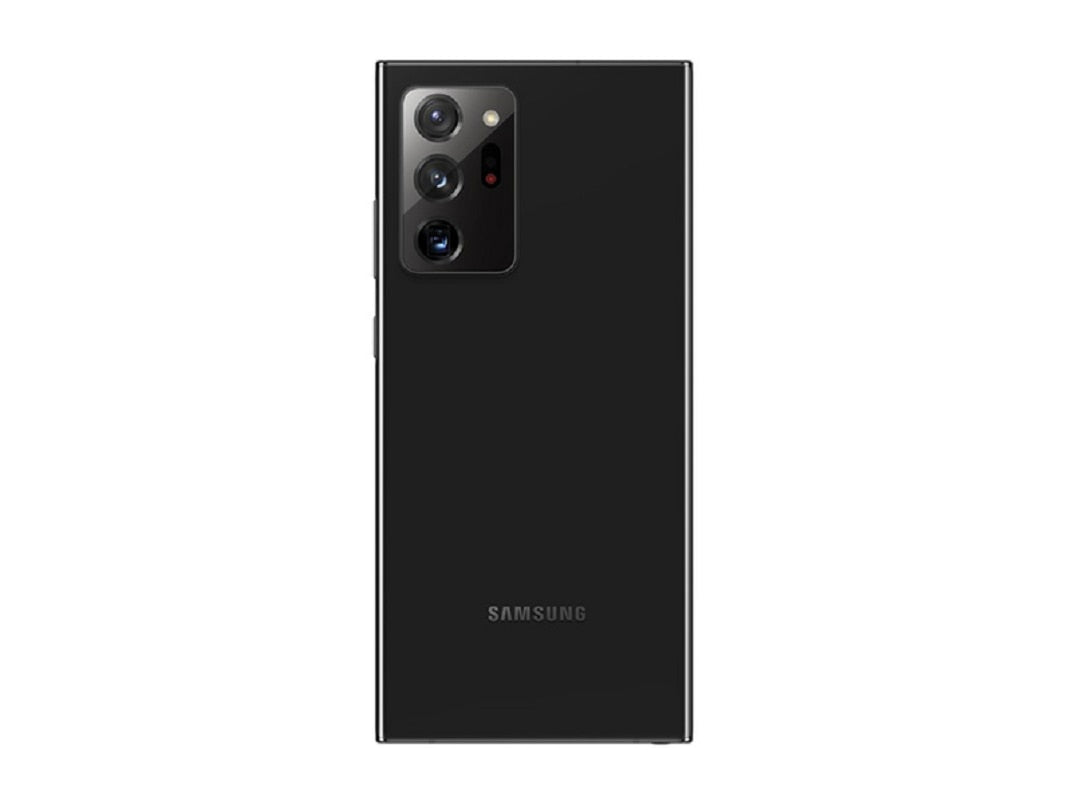 Unlocked Samsung Galaxy Note 20 Note20 Ultra 5G N986U1 6.9" 12GB RAM 128 Snapdragon NFC Original Android Cell Phone