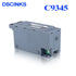 C9345 maintenance box tank for Epson L15150 L15160 L15158 L15168 L6578 L6558 WF-7820 7830 ET-5800 ET-5850 ET-5880 Waste ink tank