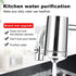 Household Faucet Water Purifier Filter Precision Sand Removal Rust Water Purification Equipment