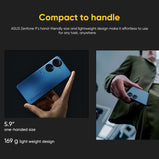 ASUS Zenfone 9 5G Snapdragon 8+ Gen 1 5.9'' 120Hz AMOLED Screen 4300mAh 30W Fast Charging IP68 waterproof OTG NFC