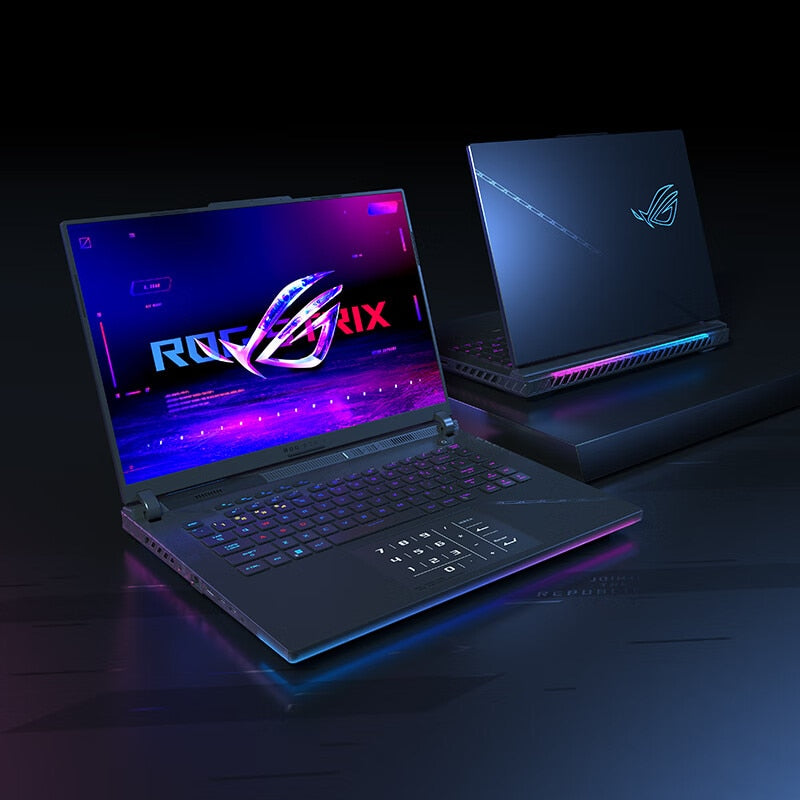 Asus ROG Strix SCAR Ultimate Edition G634 E-sport Gaming Laptop i9-13980HX RTX4080/4090 2.5K 240Hz 16Inch  Computer Notebook