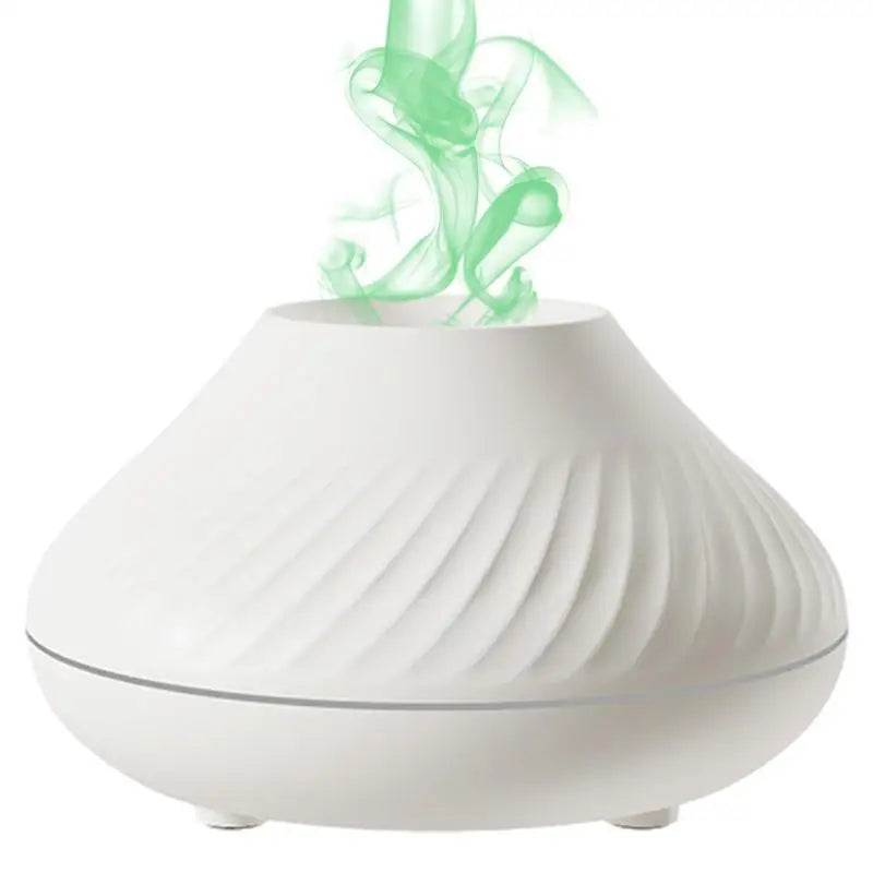 Essential Oil Diffuser Aroma Humidifier For Essential Oil Aromatherapy Diffuser Humidifier With Auto Shut-Off Protection