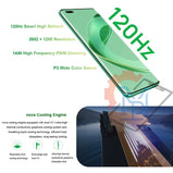 2023 Original Huawei Nova 11 Pro 4G Mobile Phone 6.78" Kunlun Glass Snapdragon 778G HarmonyOS 3.0 100W SuperCharge Smartphone