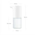 Original Xiaomi Mijia Mi Soap Dispenser Automatic Foaming Hand Washer Wash Automatic 0.25s Infrared Sensor For Smart Homes