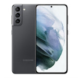 Samsung Galaxy  s21+ S21 Plus 5G G996U G996U1 6.7" ROM 128/256GB RAM 8GB Snapdragon 888 NFC Octa Core Original Cell Phone