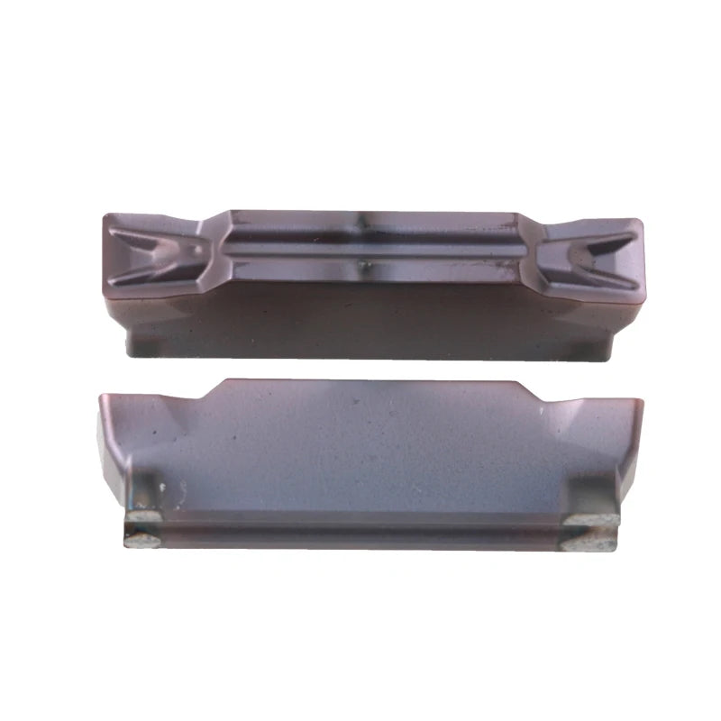 Carbide Inserts MGMN200 300 400  -T -H CG5050 High Quality CNC Lathes Cutting Grooving Inserts Free Shipping PROGUIDE