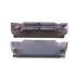 Carbide Inserts MGMN200 300 400  -T -H CG5050 High Quality CNC Lathes Cutting Grooving Inserts Free Shipping PROGUIDE