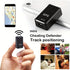 Mini GF-07 GPS Car Tracker Real Time Tracking Anti-lost Locator Strong Magnetic Mount SIM Message Positioner