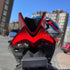 Six Colors New Design Rear Seat Cover Cowl Fairing For Aprilia RS660 2020 2021 2022 RSV4 2021 2022 Motorcycle Pillion