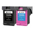 Replacement for HP Ink Cartridge 122XL for HP122 Deskjet 1510 2050 1000 1050 1050A 2000 2050A 2540 3000 3050 3052A Printer